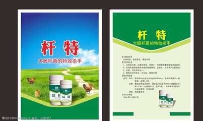 兽药 保障动物健康的关键