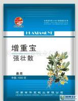 兽药禽药“增重宝” 畜禽食欲不振与生长迟缓的高效解决方案